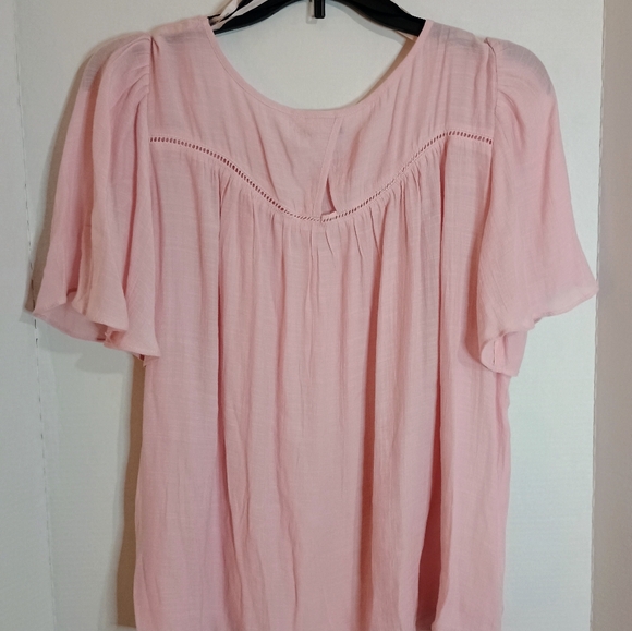 Nanette Lepore Romantic Women's Top Size Medium - Picture 2 of 3